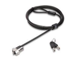 K64444WW - Candado Kensington NanoSaver con llave Ultrafino para dispositivos (K64444WW)