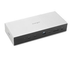 K35201EU - Docking Station Kensington 11en1 Thunderbolt 5 4K EQ PD 140W Ethernet GbE (K35201EU)