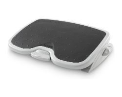 56146 - Reposapis Kensington SmartFite SoleMate Plus 45x35cm Gris (56146)