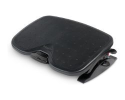 K52789WW - Reposapis Kensington SmartFit Solemate Plus 45x35cm Negro (K52789WW)