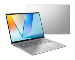 90NB16T2-M002J0 - Port�til ASUS M3607KA-SH049W VivoBook S16 OLED AMD Ryzen AI 5-330 32Gb 1Tb SSD C�mara Frontal FHD/IR 16
