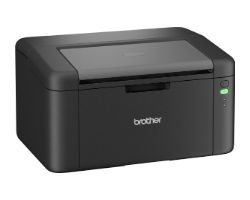 HLL1240WRE1 - Impresora Laser Brother A4 B/N WiFi USB Dplex Negra (HL-L1240W)