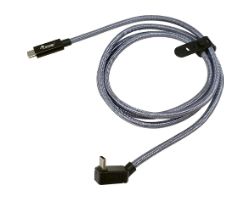 EQ128421 - Cable EQUIP USB-C/M a USB-C/M PD 240W 1m Negro (EQ128421)