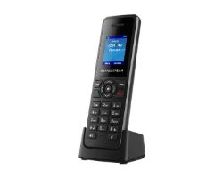 OUT5786 - Telfono IP Inalmbrico Grandstream HD DECT 10 SIP (DP720) (OUT5786). Buen estado (nuevo). Caja deteriorada. Completo. (OUTLET)