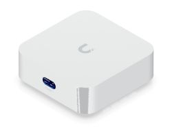 UX7 - Controlador Ubiquiti UniFi Express 7 Gateway Mesh WiFi 7 Bluetooth Ethernet 2.5/10 GbE Blanco (UX7)