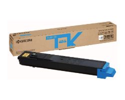 1T02P3CNL0 - Toner Kyocera TK-8115C Cian 6000 Pginas (1T02P3CNL0)