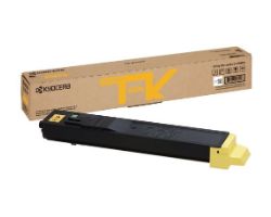 1T02P3ANL0 - Toner Kyocera TK-8115Y Amarillo 6000 Pginas (1T02P3ANL0)