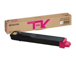 TK-8115M - Toner Kyocera TK-8115M Magenta 6000 Pginas (1T02P3BNL0)