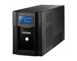 17NXBA9A00001T - Batera para S.A.I. Nilox 9Ah 12V (17NXBA9A00001T)