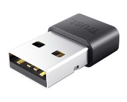 26027 - Auric+Micro Trust Ayda Max USB Negros (25461)