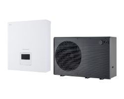 PHCS0 - A.C. LG Unidad de control de R290 Monobloc (PHCS0)