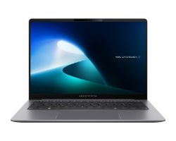 90NX0861-M00XZ0 - Porttil ASUS ExpertBook P5 P5405CSA-NZ0718X Intel Core Ultra 5-226V 16Gb 512Gb SSD Cmara Frontal FHD/IR 14