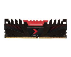 MD8GD4360018XR-SI - Mdulo PNY XLR8 DDR4 8Gb 3600Mhz CL18 (MD8GD4360018XR-SI)