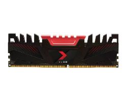 MD8GD4320016AXR-SI - Mdulo PNY XLR8 DDR4 8Gb 3200Mhz (MD8GD4320016AXR-SI)