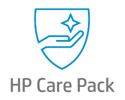 U51Z1E - Extension de Garanta HP 3 Aos In-Situ (U51Z1E)