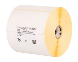 880003-025D - Etiquetas Zebra Z-Perform 1000T 28x25mm 12 Unidades Adhesivas Blanca (880003-025D)