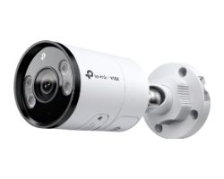 INSIGHT S355(4MM) - Cmara IP TP-Link Insight S355 Vigi 5mp Sensor CMOS Ethernet Exterior Visin Nocturna IR PoE Pared Blanca (INSIGHT S355 4MM)