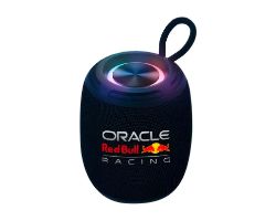 RB-SK460 - Altavoz Red Bull Wireless 10W Bateria 800mAh Azul (RB-SK460)