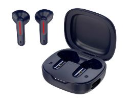 RB-EB140 - Auriculares Red Bull Kers Wireless Bluetooth5.3, In-Ear, Azul.(RB-EB140)