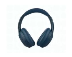 RB-HP110 - Auriculares Red Bull Drift Wireless Bluetooth, Circumaurales, Azul (RB-HP110)