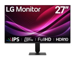 27U411A-B - Monitor LG 27