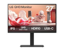 27BA75QB-B - Monitor LG 27