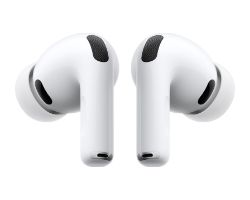 MFHP4ZM/A - Auriculares Apple Airpods 3 Intra-Aurales Binaurales Micrfono Integrado TWS Bluetooth 5.3 Funda de Carga USB-C Blancos (MFHP4ZM/A)