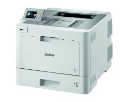 HLL9310CDWMT - Impresora Brother Lser Color +Torre de bandejas TT4000 +Conector TC4000 incluido. (HLL9310CDWMT)