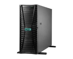 P71671-425 - Servidor HP ProLiant ML350 Gen11 Intel Xeon 4510 64Gb 2x960Gb SSD Ethernet GbE 1000W Negro (P71671-425)