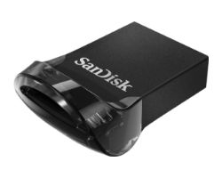 OUT6044 - Pendrive Sandisk Nano 32Gb USB-A 3.0 (SDCZ430-032G-G46) (OUT6044). Buen estado (nuevo). Cartn mojado. Completo. (OUTLET)