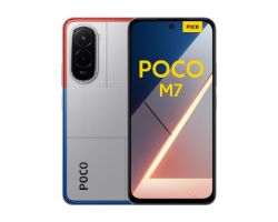 XIA-SP POCO M7 8-256 SV - Smartphone XIAOMI Poco M7 6.9