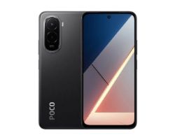 XIA-SP POCO M7 6-128 BK - Smartphone XIAOMI Poco M7 6.9