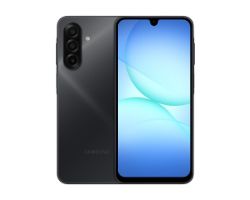 SAM-SP A175 8-256 BK - Smartphone Samsung Galaxy A17 V3 6.7