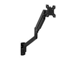 LP1334TNR-B - Soporte de Pared TooQ 13