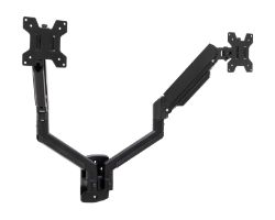 LP1434TNR-B - Soporte de Pared TooQ 13