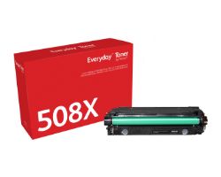 006R03679 - Toner Xerox para HP 508X Negro, compatible con HP M552/M553. (006R03679)
