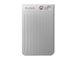 AI_PLAUD_NOTE_SILVER - Grabadora de Voz Plaud Note USB Micrfono Incorporado (AI_PLAUD_NOTE_SILVER)
