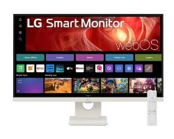 27U731SA-W - Monitor LG 27