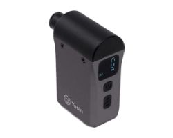 MA1023 - Compresor Aire Youin Elctrico Ultra compacto, Usb-C, batera interna de 500 mAh. (MA1023)