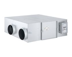 ZE100GUCDA0 - A.C. LG Recuperador Entlpico 1.000 m3/h (ZE100GUCDA0)