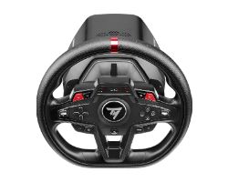 4160869 - Volante Thrustmaster T248R 3.1 con 3 Pedales, PS5/PS4/PC. (4160869)