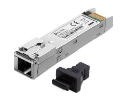 DS-PMA-C++ - Transceptor TP-LINK SFP GPON Clase C+ Acero Inoxidable(DS-PMA-C++)