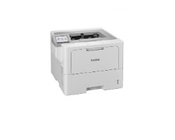 HLL6410DNRE1 - Impresora Lser Brother HL-L6410DN Pantalla Tctil A4 B/N 1200x1200dpi NFC USB Ethernet Dplex Gris (HLL6410DNRE1)
