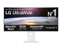 40U990A-W - Monitor LG 40