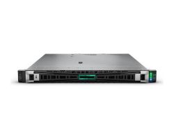P77243-425 - Servidor HPE ProLiant DL320 Gen11, Intel Xeon-S 4514Y, 2x32Gb, 2x480Fb SSD, 8 x Hot Plug 2.5in Small Form Factor x1 Tri-Mode Basic Carrier MR408i-o No Optical 2 x 1000W 3 Year Next Business Day Warranty. (P77243-425)