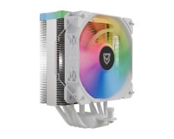 NF-CPU-CENTAURUSX2-W - Ventilador Nfortec Centaurus X2 120mm ARGB (NF-CPU-CENTAURUSX2-W)