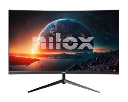 NXM27CRV2402 - Monitor Nilox 27