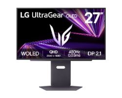 27GX790A-B - Monitor LG UltraGear 27