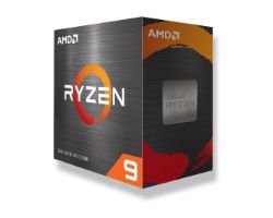 100-100001581WOF - CPU AMD Ryzen 9 5900XT AM4 3.3/4.8GHz (100-100001581WOF)