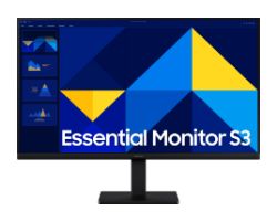 LS27D302GAUXEN - Monitor Samsung S30GD 27